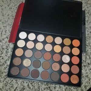Morphe 350 palette